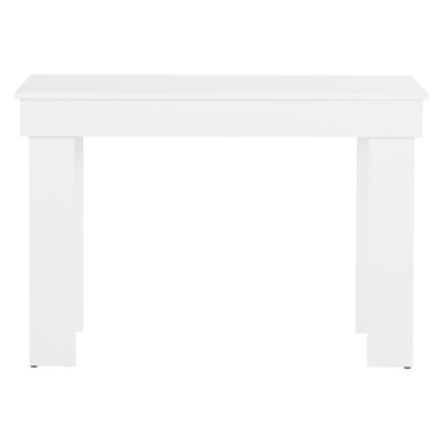 Maudrey 60cm L x 90cm W Dining Table