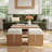 Greta Bunching Stool-106900273
