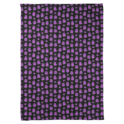 Couverture polaire Katelyn Elizabeth