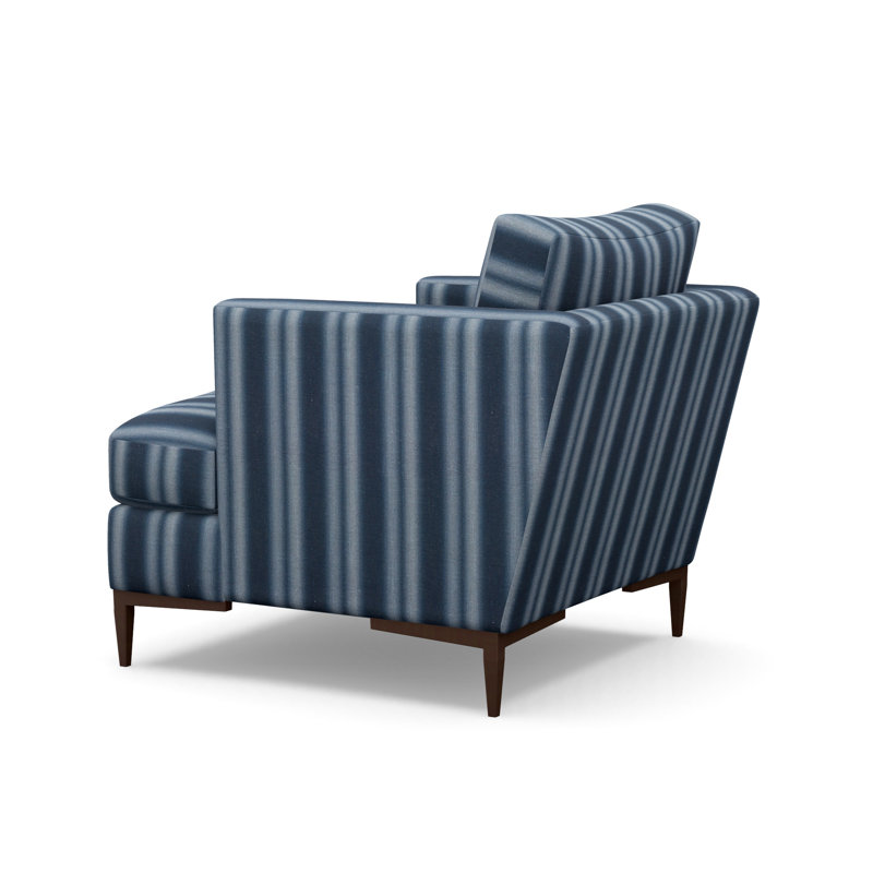 Aiden Accent Chair, Antique Bronze, Tumbes Pacific