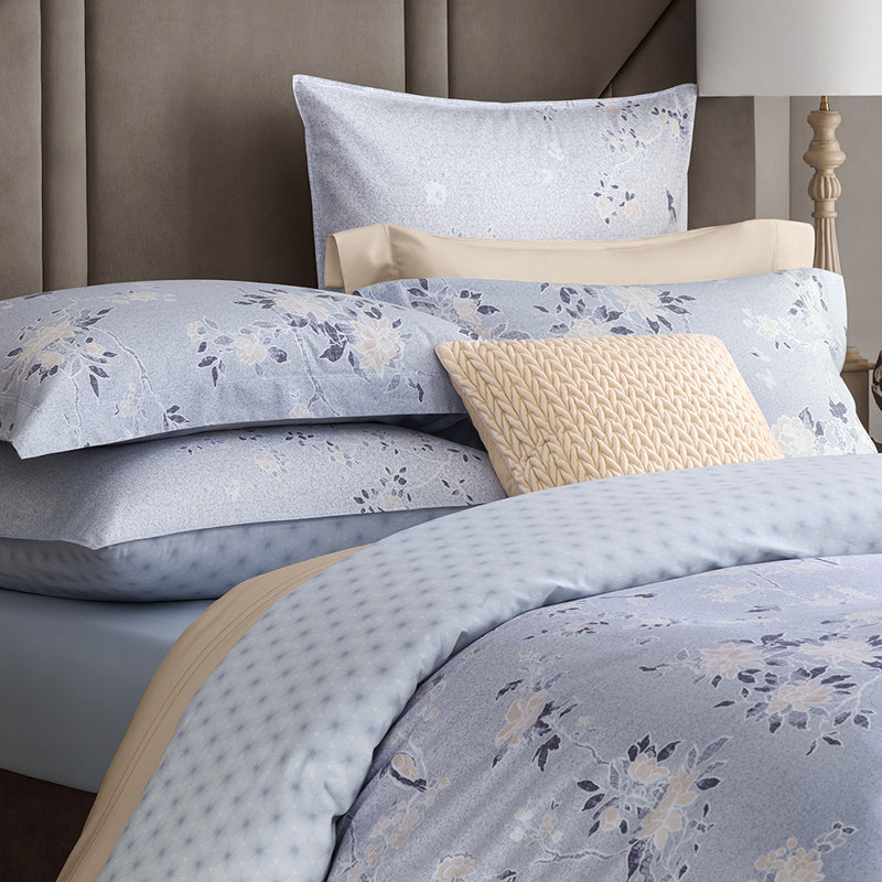 Sienna Pillowcase, Square