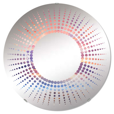 Circle Mirror