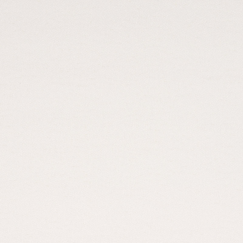 Schumacher x Patterson Flynn Crepe Wool Linen Casement Fabric, Ivory