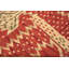 One-of-a-Kind 8'1" X 10'2" Flatweave Area Rug