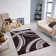 Abstract Area Rug