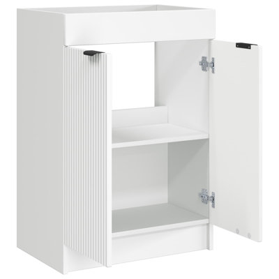 78.5cm Bathroom Vanity Base Only