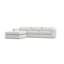 Chaise Sectional-244609004