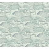 Paule Marrot Geometric Wallpaper Double Roll