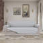 Housse de fauteuil inclinable réversible Easy-Going Chair-191734076-191734074