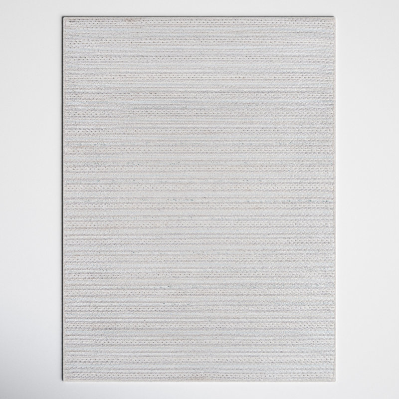 Kells Striped Indoor Rug, Rectangle 3' x 5'