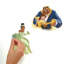 Fantasy & Sci-Fi Non-Wall Damaging Wall Decal-92196328