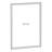 24"W x 36"H Vertical/Horizontal Weatherproof Poster Snap Frame