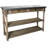Batres 51 " W Console Table