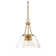 Macklin 3 - Light Unique/Statement Pendant