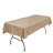 Yuridia Jute Tablecloth-341232772