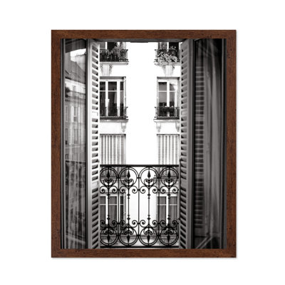 Parisian Home