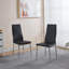 Ensemble de 4 chaises seulement, sans les tables-1265918205-1265918203