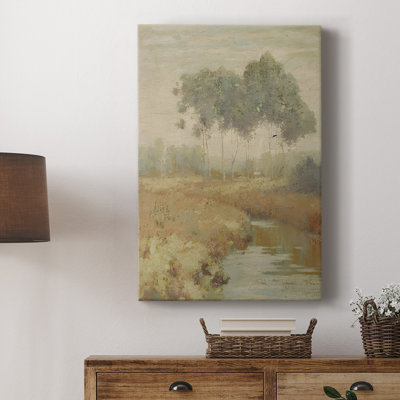 Paysage rétro Lxxxx - galerie Cavas