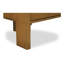 Lachlan Nightstand Brown