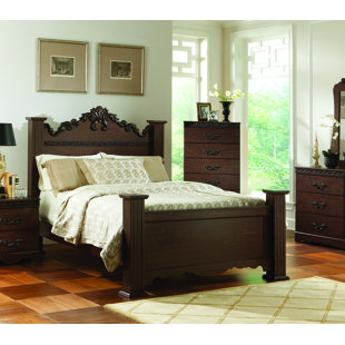 500 Knollwood Bed