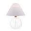 Dandelion 1 - Light Bowl Table Lamp