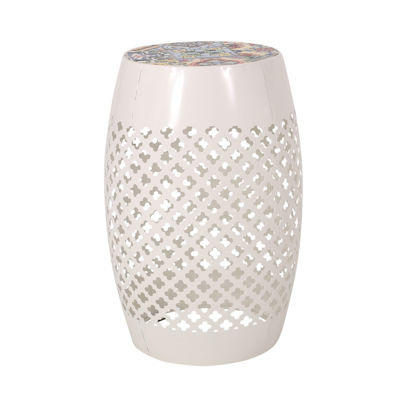 LA CRESCENTA SIDE TABLE