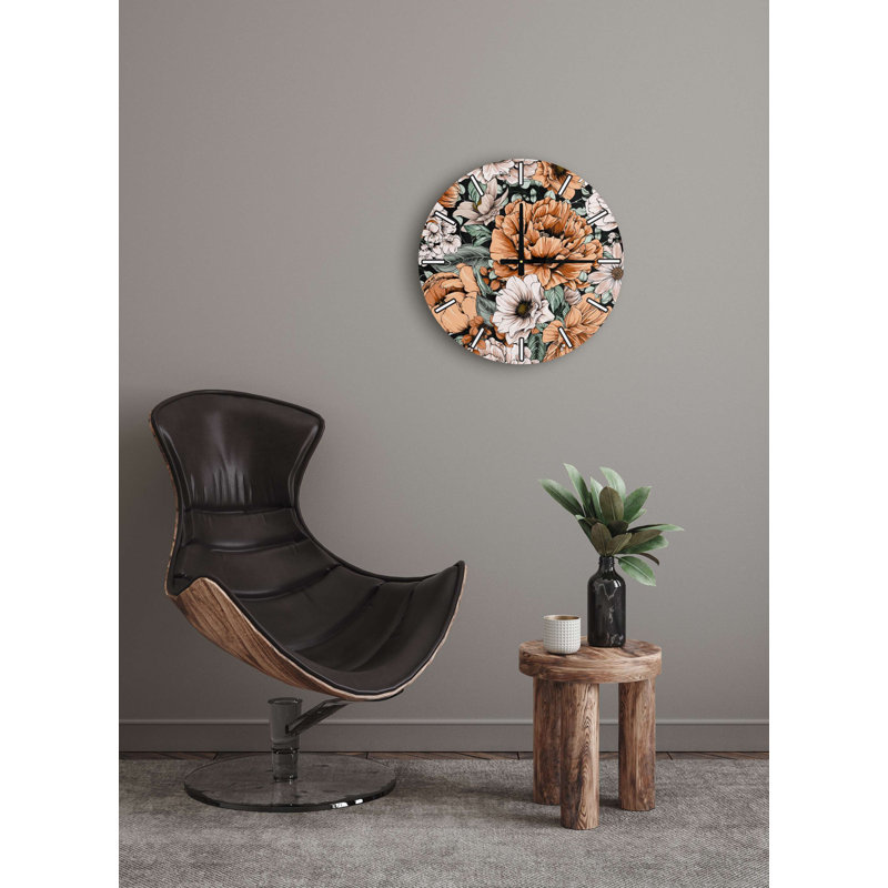 Bijolle Wall Clock