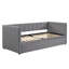 Upholstered Bed