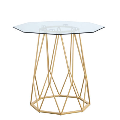 Ohl End Table