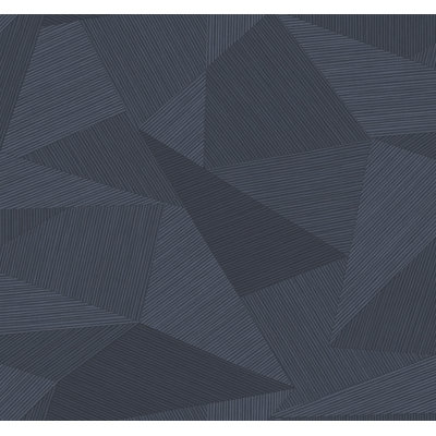 Papier peint formes géométriques Beathe