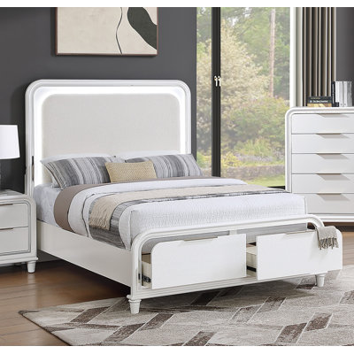 Tabatha Bed