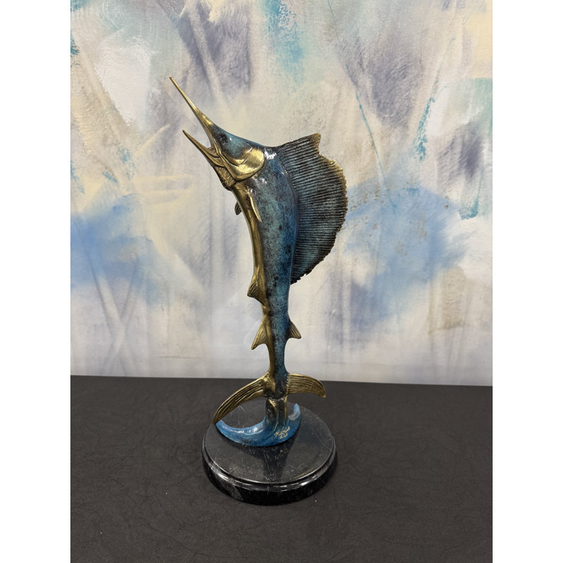 Sculpture Windrunner Ascendant