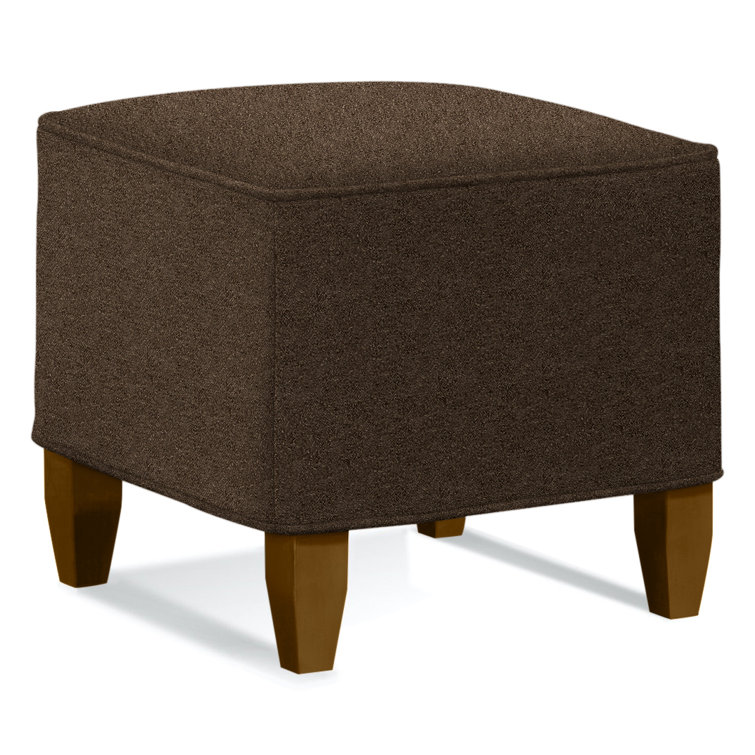 Brooklyn Upholstered Ottoman