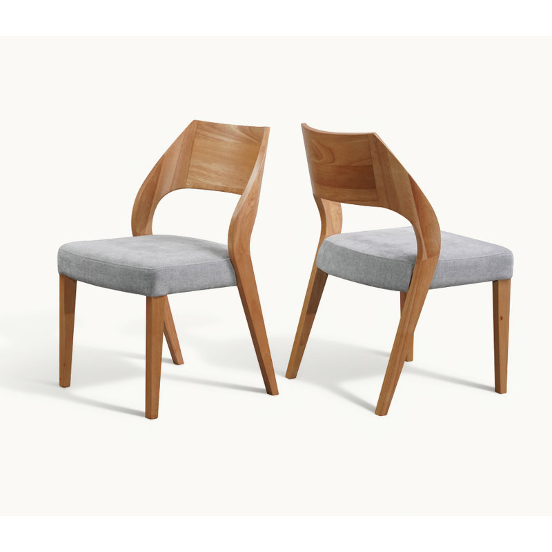 Dining Chair Ava Shades Fabric