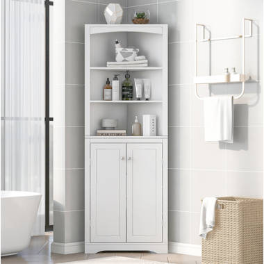 Winslow Bathroom Storage – Furnitureco