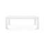 Parsons Coffee Table-33345576