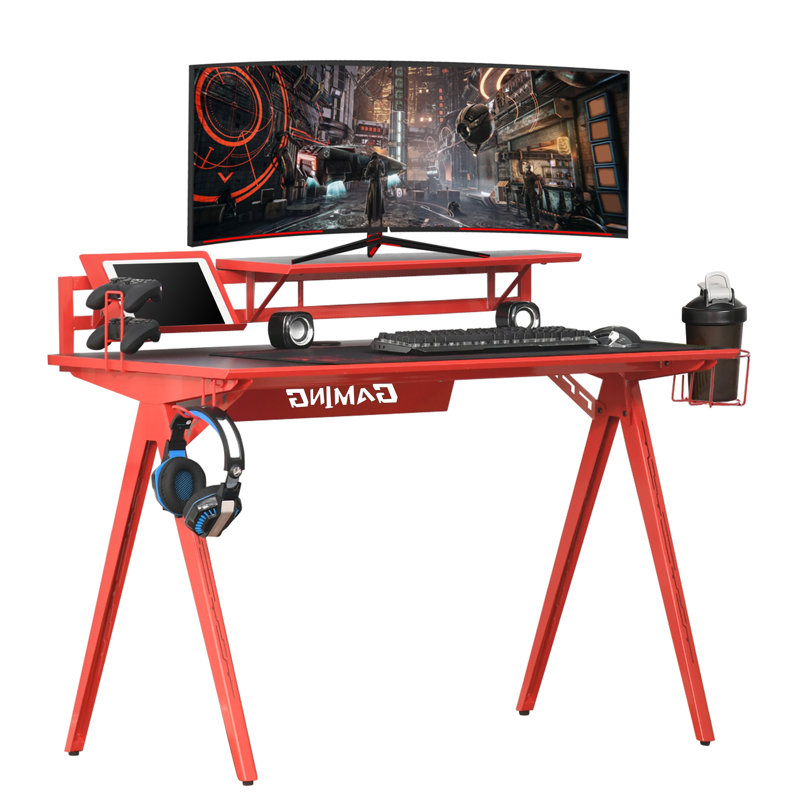 Bureau de jeu Hermod