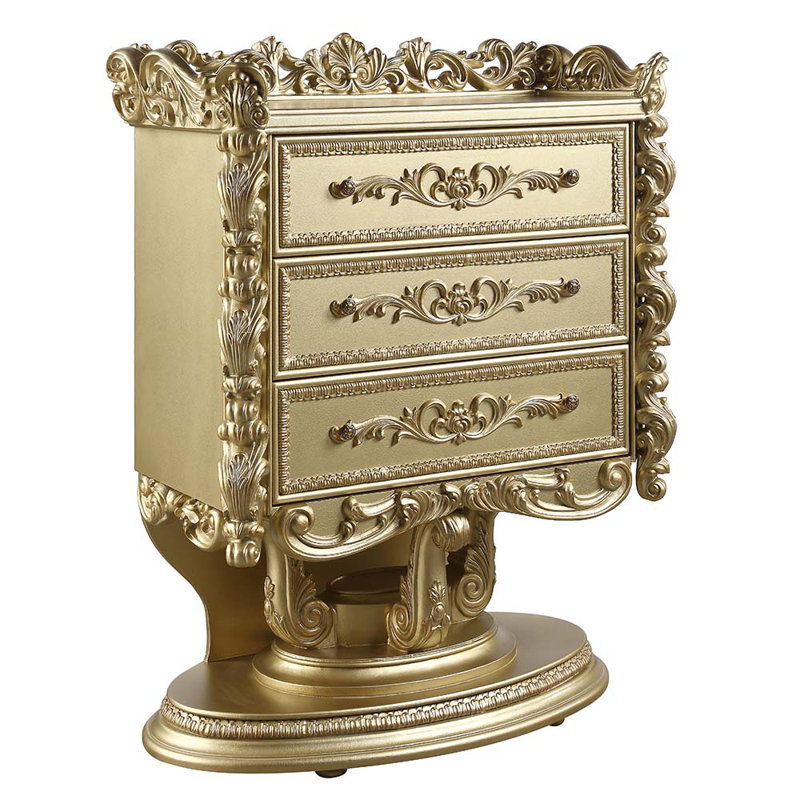 Commode 3 tiroirs