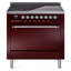 ILVE Nostalgie II 36 in Induction Range-2076004849