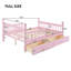 Lit plateforme pour enfant Sawyer-132758578-132758579