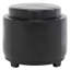 Maiden Faux Leather Ottoman-22513170