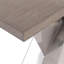 Binti 68'' W Solid Wood Console Table
