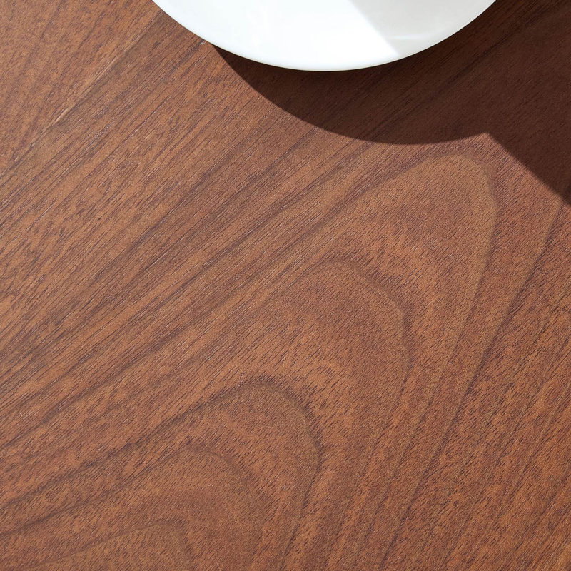 35.43" MDF Lift Top Coffee Table, Walnut