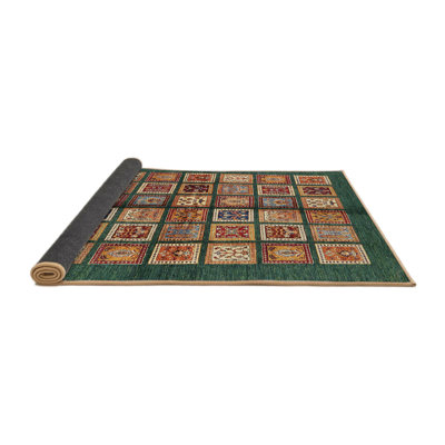 Abstract Indoor Rug