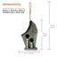 Hanging Birdhouse-1990669130