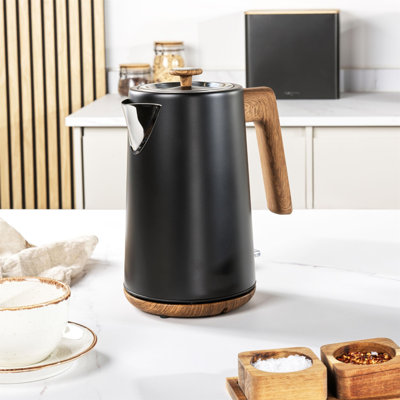 Ebern Designs 1.7L Hot Water Dispenser