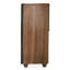 Commode en bois 9 tiroirs Brooklyn