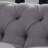 Modern Upholstered Sofa With Wooden Frame