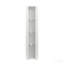 Armoire de rangement latérale, bande lumineuse en aluminium - standard-130481210
