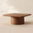 Belmore Square Coffee Table